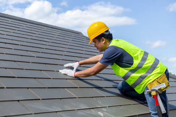 Best Emergency Roof Repair  in Harrisville, PA