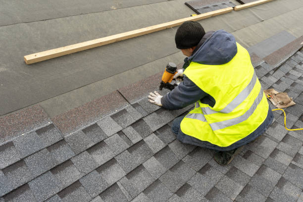 Slate Roofing Contractor in Harrisville, PA
