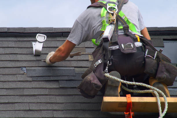Gutter Installation and Roofing in Harrisville, PA