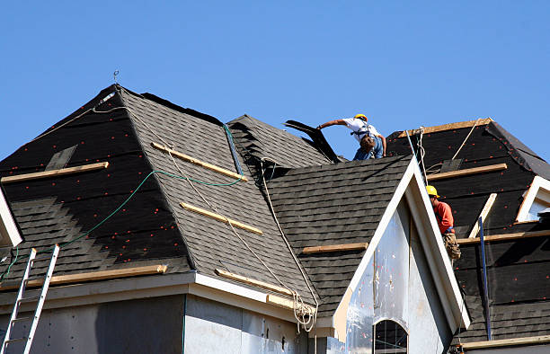 Best Roof Repair Services  in Harrisville, PA