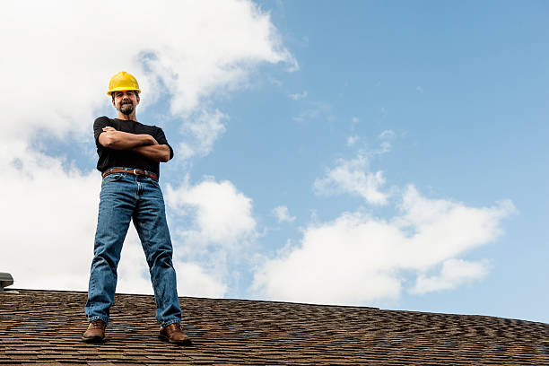 Best Roof Maintenance Services  in Harrisville, PA