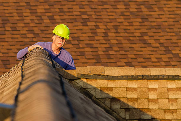 Best New Roof Installation  in Harrisville, PA