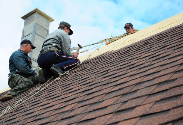 Residential Roof Replacement in Harrisville, PA