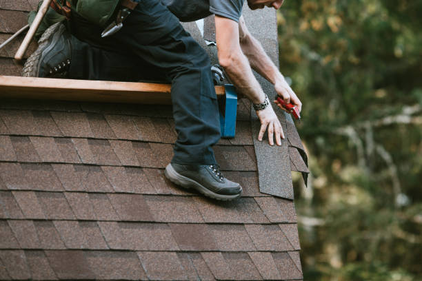 Best Roof Waterproofing Services  in Harrisville, PA