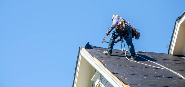 Best Metal Roofing Contractor  in Harrisville, PA